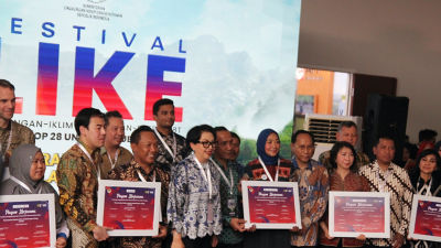 Sinar Sosro and Tetra Pak Launch Recycling Campaign “DAURI-Daur Untuk Negeri” to Boost Indonesia’s Sustainability Ambitions