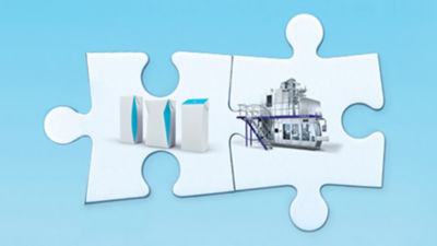 นวัตกรรมสร้างคุณค่า | Tetra Pak's innovations in manufacturing