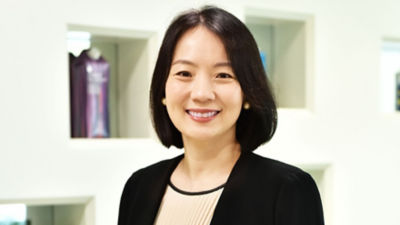 Ratanasiri Tilokskulchai as new Managing Director
