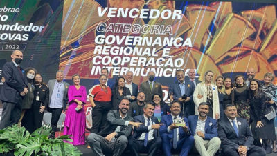 premio sebrae prefeito empreendedor