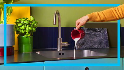 reducing food waste
