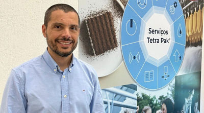 Renzo Perazzolo, Diretor de Serviços da Tetra Pak Brasil