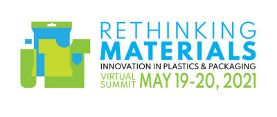 logotipo de Rethinking Materials