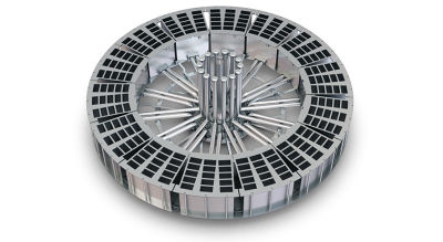 Rotary valve