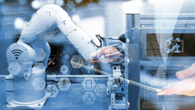 Robotics, automation solutions