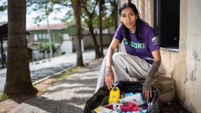 Projetos sociais e ambientais apoiados pela Tetra Pak impactaram mais de 213 mil pessoas e coletaram mais de 120 mil toneladas de materiais em 2022
