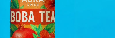 tea package
