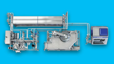Processing equipment