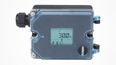 Samson 3321 Linear Valve