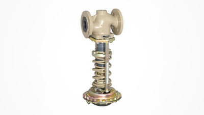 Van giảm áp 41-23 của Samson