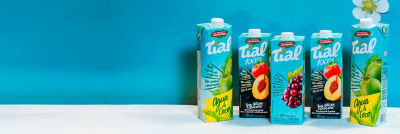 Packages from Tial