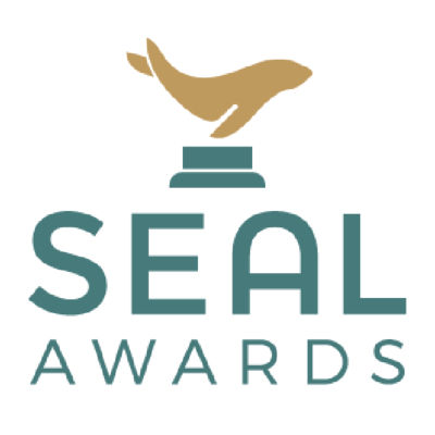 Seal awards logo
