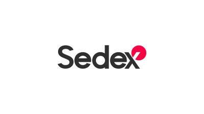 Sedex のロゴ