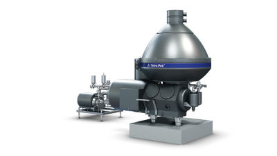 Tetra Pak® Separator