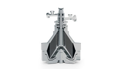 Separator H7C bowl