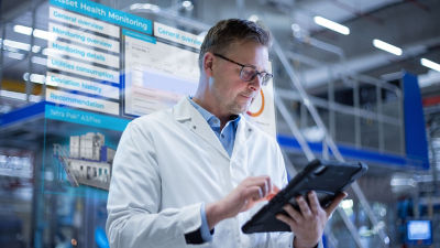 service engineer