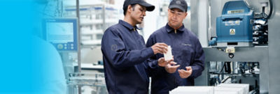 Tetra Pak Consumables