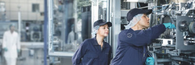 Tetra Pak Services Portfolio