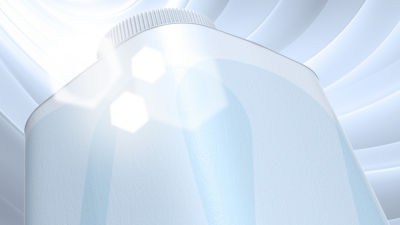 Shiny Tetra Top carton