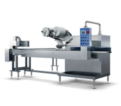 Tetra Pak® Singlelane Wrapper 254 M2