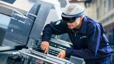 suporte remoto técnico