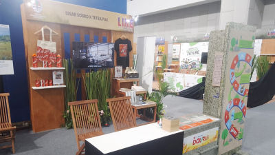 Sinar Sosro and Tetra Pak Launch Recycling Campaign “DAURI-Daur Untuk Negeri” to Boost Indonesia’s Sustainability Ambitions