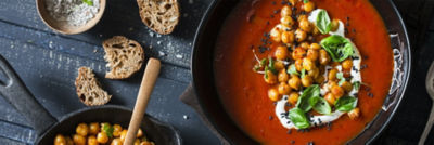 The future of production for soups, stocks & broths