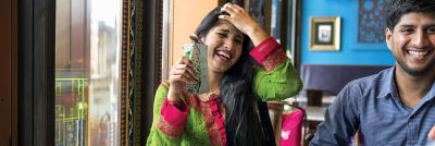 Tetra Pak South Asia Markets
