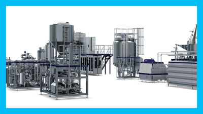 Soya line