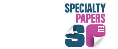 Banner de Specialty Papers
