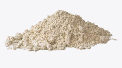 Sunflower powder