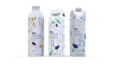 sustainable packaging