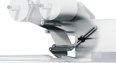 Automatic splicing