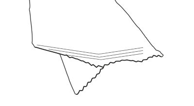 Bottom sealing