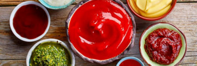 1 Solution, more than 100 recipes