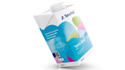 Tetra Brik Ultra Edge 500 ml with WingCap 30 opening