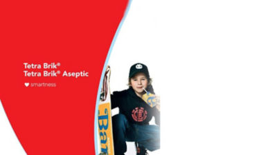 Tetra Brik Aseptic 