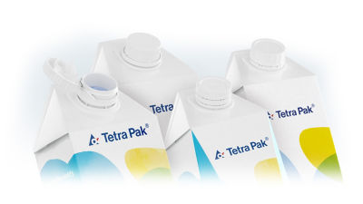 Ouvertures Tetra Gemina Aseptic 
