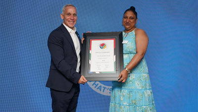Tetra Pak South Africa joins the Proudly South African family