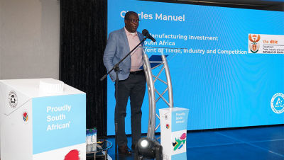 Tetra Pak South Africa joins the Proudly South African family