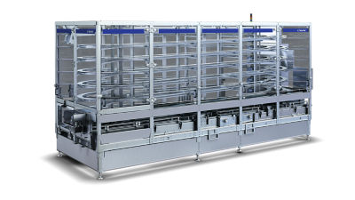 Tetra Pak® Accumulator Helix 40