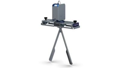 Tetra Pak Agitator IBC