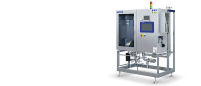 Tetra Pak Aseptic Dosing Unit F
