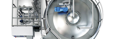 Buffering equipment