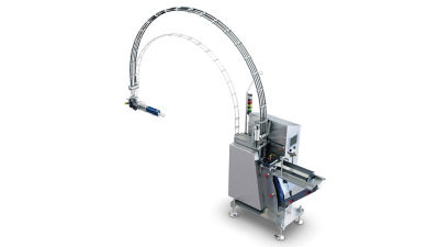 Tetra Pak Automatic Stick A2 flex arch