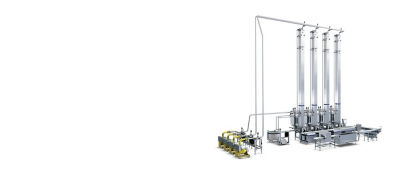 Tetra Pak Blockformer System 6