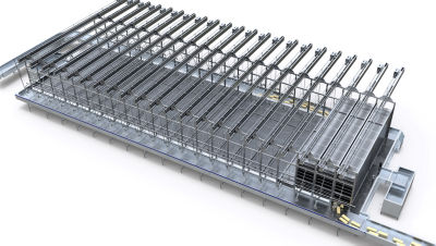 brining system