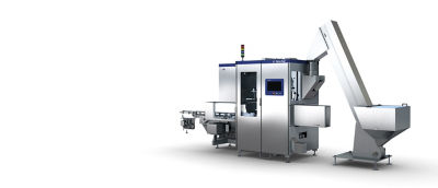 Tetra Pak® Capper 60, downstream equipment