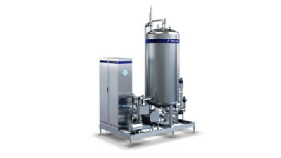 Carbonator