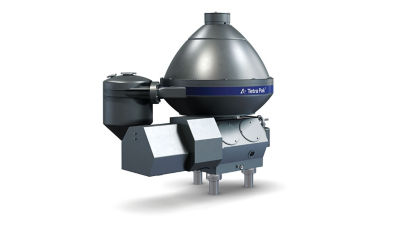 Tetra Pak Separator